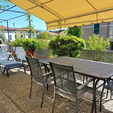 Appartamento Mary Rose Lucca Exterior foto
