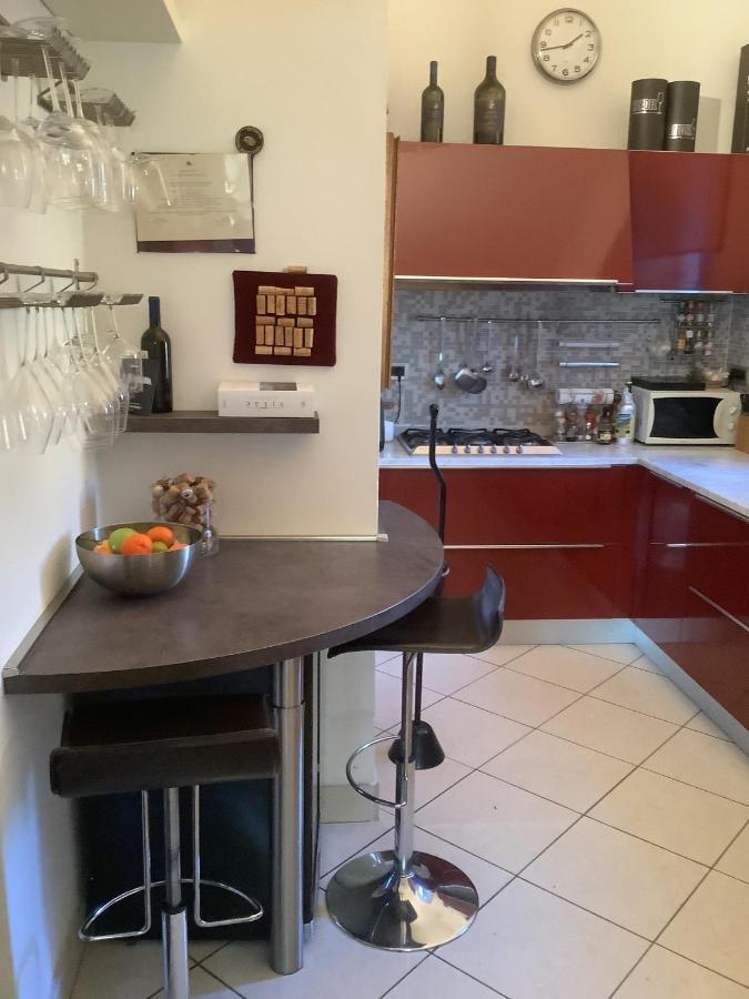 Appartamento Mary Rose Lucca Exterior foto