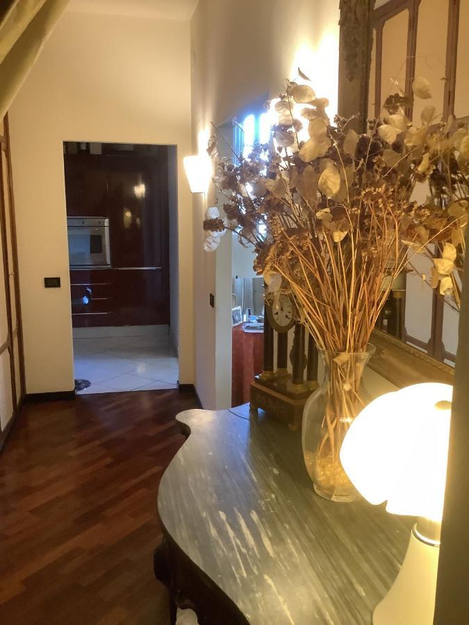 Appartamento Mary Rose Lucca Exterior foto